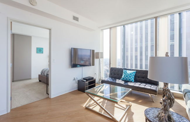 Tripbz Vermont Apartments - Foto 23