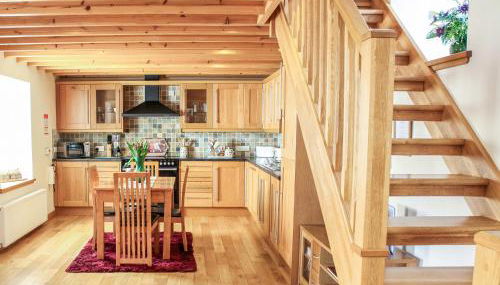 Hill Cottage - Foto 2