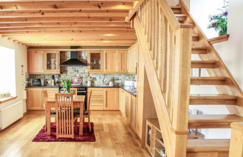 Hill Cottage - Foto 2