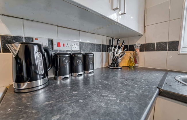 Host Stay Coney Green - Foto 18