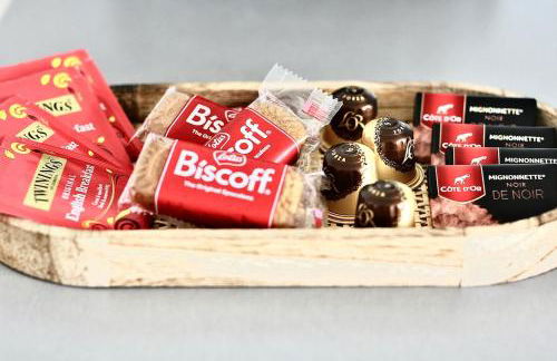 Appartement proche grands axes - parking privé - Foto 20