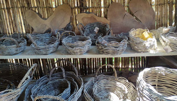 Craft Workshop in Barichara - Foto 2