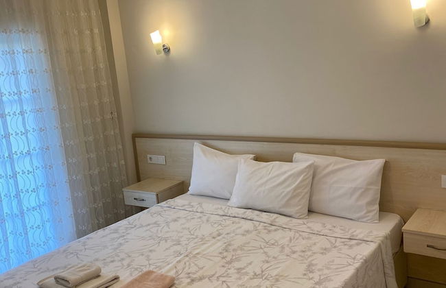 MERMAID PANSIYON - Photo 12