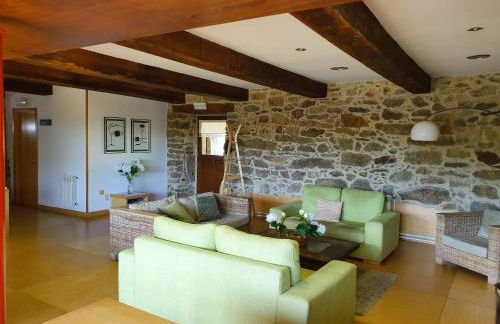 Rectoral De Lestedo - Foto 15