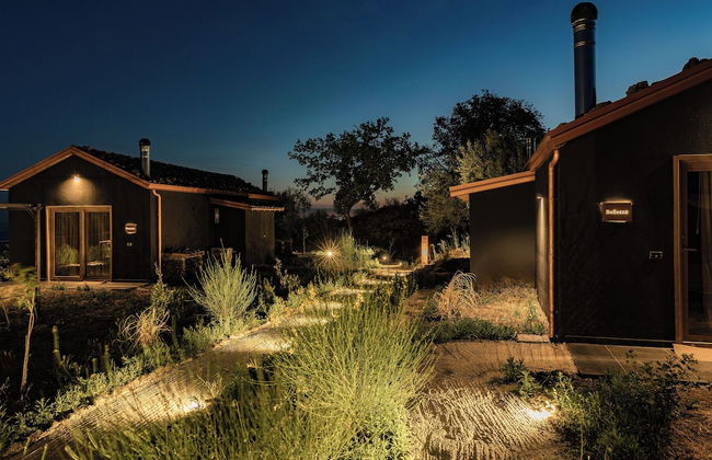 PODERE DELL'ETNA SEGRETA - Nature hotel - Foto 33