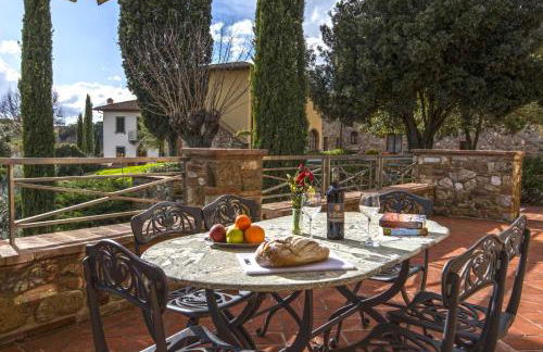 Agriturismo Le Gallozzole - Foto 51