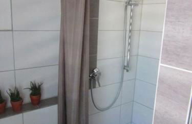 Liebevoll eingerichtete Ferienwohnung Huus up de Warf - Photo 24