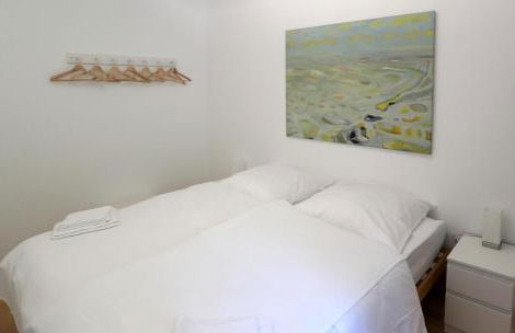 25 Min to the Center - 220 m2 Artist's House Villa South of Munich - Foto 46