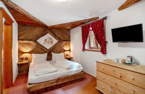 Agritur Agua Biencia - Foto 29