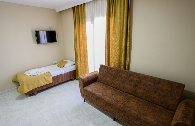 Speedy Apartments - Photo 15