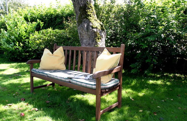 Holiday Apartment Wanlik Hus - Foto 20