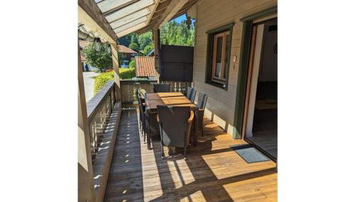 Alpentraum Comfortable holiday residence - Foto 4, Other