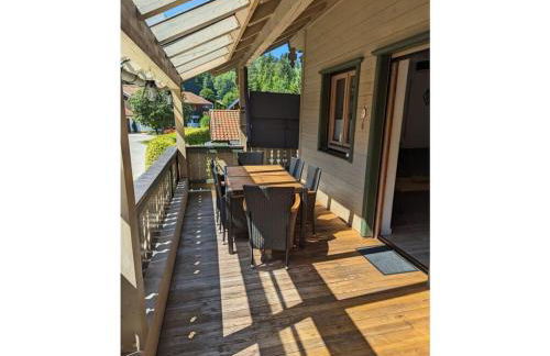 Alpentraum Comfortable holiday residence - Foto 4