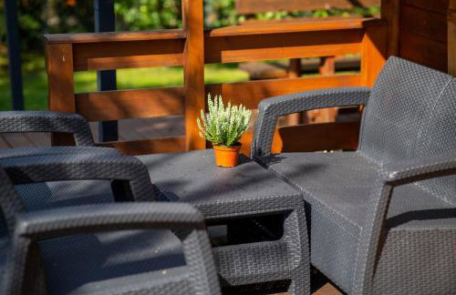 Słoneczna Przystań - Photo 21