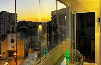 La Terraza de Benal, 3 bedrooms SEA-VIEW, 100 m2 - Foto 13