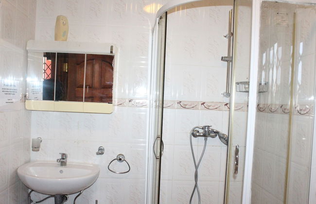 Nego Lodge - Foto 49