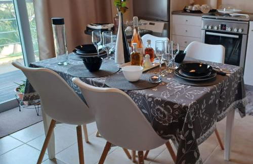 Mini Villa Kalathas - Photo 20