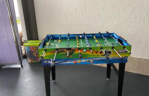 Ferienhaus Zittau Oberlausitz & Ferienwohnung am Hamann Berg - Foto 8