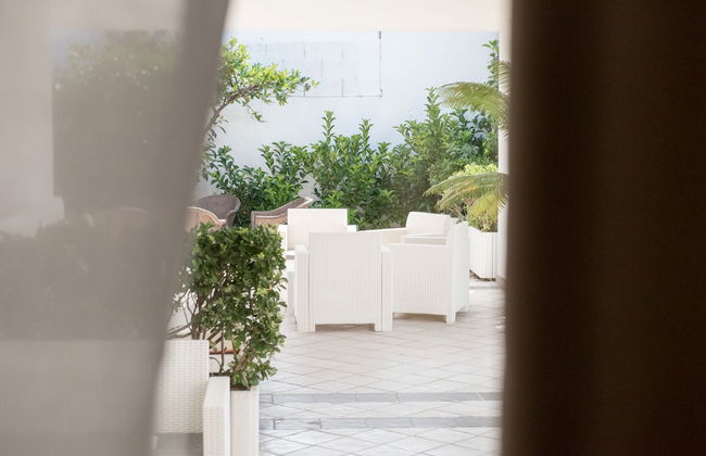 Relais Regina Rosanna - Photo 46