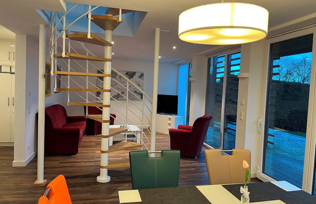 Bernsteinland Wendorf - Foto 40