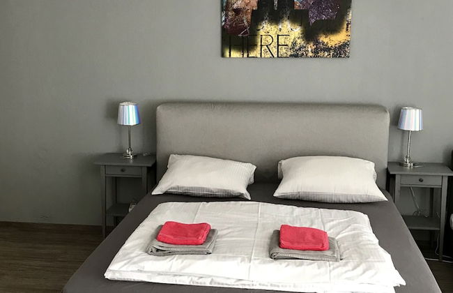 City Apartment am Dom - Foto 5