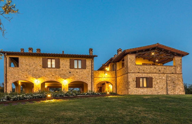 Le Residenze dei Potti 12 - Photo 33