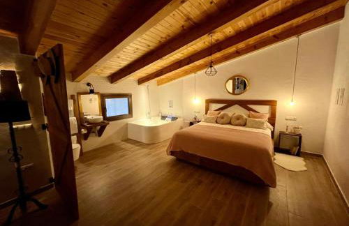 Loft Rural El Pajar del Molino - Foto 7