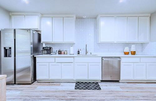 Private Home Sleep 6 Little Elm, TX by Vacation Your Way - Foto 11