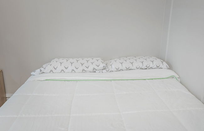 Cozy Private BR in the heart of Plateau - Foto 19