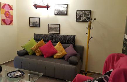 City Space Apartments - Foto 3