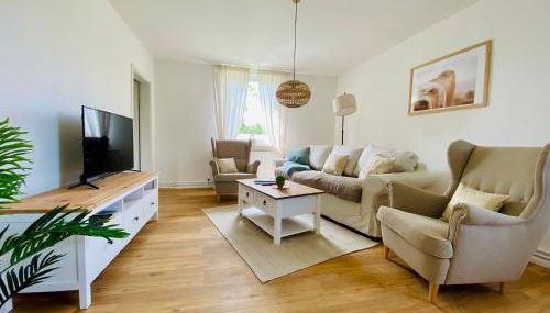 Ferienhaus Straußenblick - keine Monteure - Foto 4