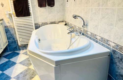 Maison tout confort proche Center Sully La menuis - Photo 39