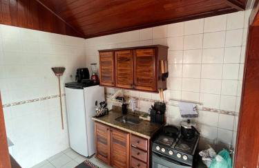 Chalé com Piscina & Área Gourmet - Foto 12