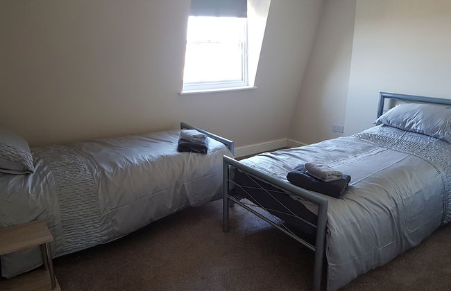 Apartment 9 Robertson Villas - Foto 4