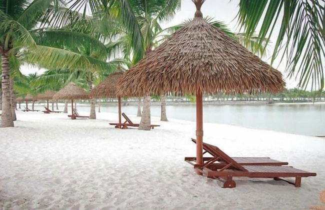 Lyshing Apartment in Vinhomes Grand Park - Foto 44