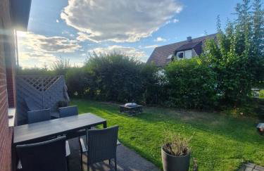Apartment mit Garten - Foto 21