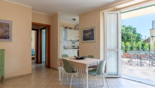 Apartment Clara by Interhome - Foto 2