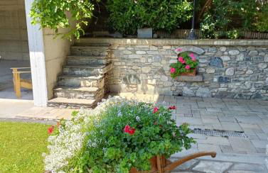 L'Atelier du Temps - La Sarrolein - Foto 10