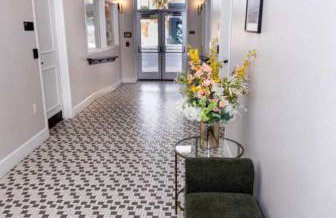 Fun Cozy 1 Br King Apts - 1 25 Mile Walk to TIAA Bnk Fld - Foto 25