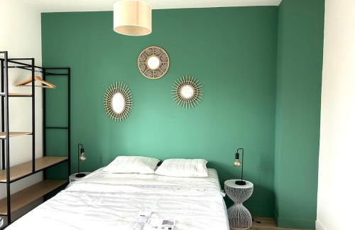 Superbe T2 neuf Lambersart ! Laurence - Foto 6