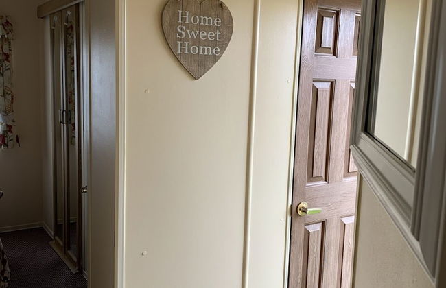 Remarkable 2-bed Caravan in Ingoldmells - Foto 18