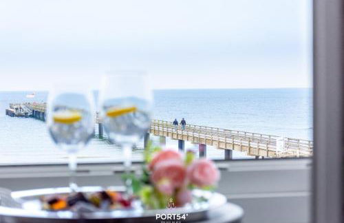 Ferienwohnung Relax Happy Schönberger Strand - Foto 22