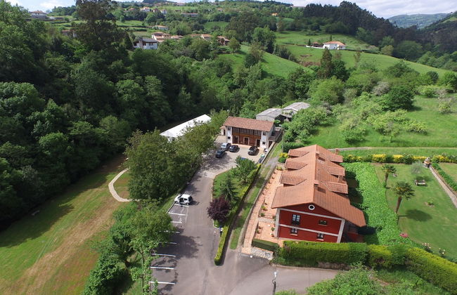 La Casona de la Roza - Foto 51