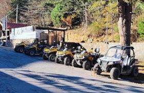 Villa Anna Palumbo Sila - Foto 27