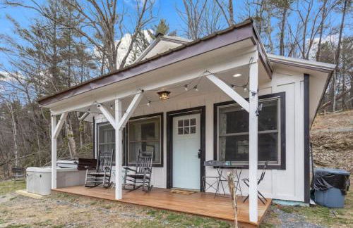 Clementine Cottage at Doe Creek - Foto 22