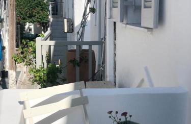 Holy Summer in Naousa Market Streets - Photo 9