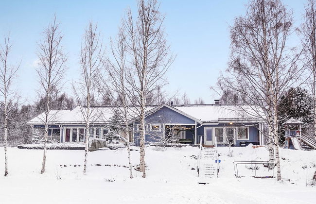 Villa lehmus - Foto 4