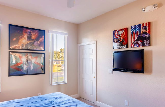 4BR Regal Palms Townhome by FS FL VH-154 - Foto 11