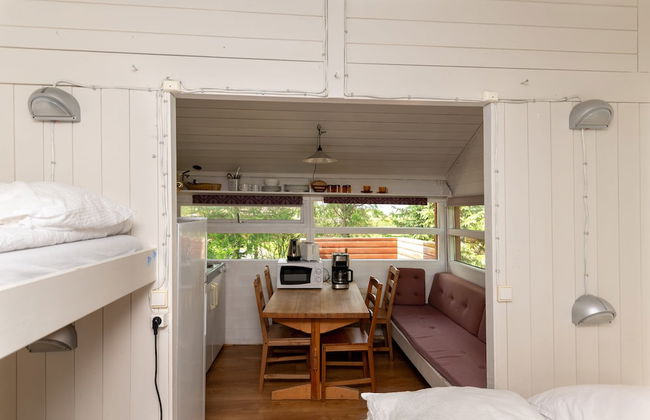 Glaðheimar Cottages - Foto 47