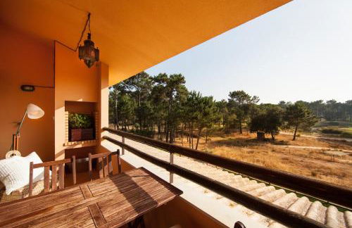 bwelcome aroeira beach & golf - Foto 16